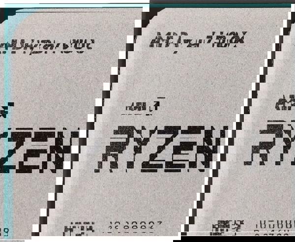 AMD RYZEN 7 5800X AM4